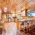 Take My Breath Away Holiday Home