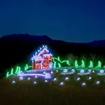 Misty Mountain Lodge Holiday Home