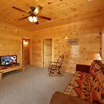 Cherokee Charm Holiday Home