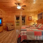 Silvercreek Holiday Home