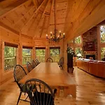 Silvercreek Holiday Home