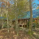 Creeksong Holiday Home
