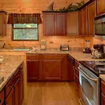 Four Seasons Holiday Home