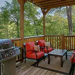 Four Seasons Holiday Home