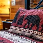 Mountain Elegance Holiday Home