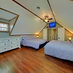 Mountain View Mansion