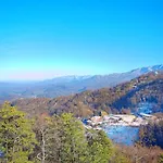 Moonshiners View