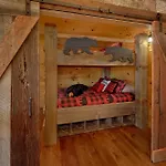 Copper Creek Lodge