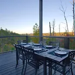 Our Black Bear Lodge