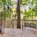 Rolling Waters Chalet