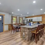 Aqua Vitae Chalet