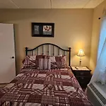 Gatlinburg Chateau Condo 503