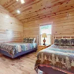 White Oak Resort Southern Comfort