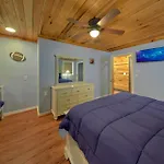 The Skybox Lodge