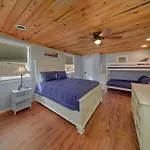 The Skybox Lodge