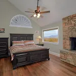 The Skybox Lodge