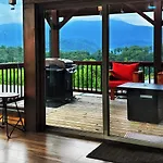 Mtview Close To Pkwy Slps 10 3Bd-3Ba Game Room
