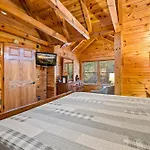 Mountain Laurel Holiday Home
