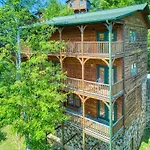 Gatlinburg Heights, Hot Tub, Game Room, Theater Room, 1089 Of Free Tickets For Each Paid Day