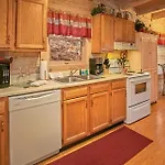 Bear Creek Holiday Home