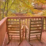 Bear Creek Holiday Home