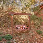Bear Creek Holiday Home