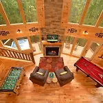 Secret Garden Holiday Home