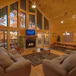 Lazy Daze Lodge Holiday Home
