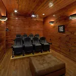 Lazy Daze Lodge Holiday Home