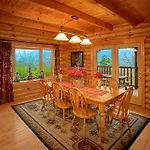 Heavenly Heights Holiday Home