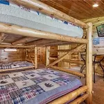 Dreams Come True With This Luxury Cabin!