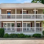 Piper\'S Landing