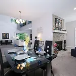 Modern And Romantic Creekside 1Br Hot Tub! Free Attraction Tickets