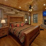 Barrel Top Lodge