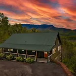 Bearded Bear Lodge