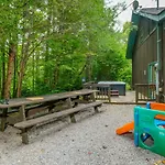 Adventure Lodge