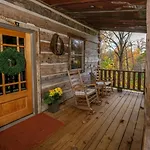 Barnwood Ridge