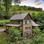 Barnwood Ridge