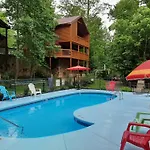 Honey Bear Hideaway