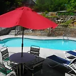 Honey Bear Hideaway