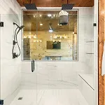 Mountain View Hideaway