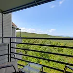2 Mi To Ober Mountain Gatlinburg Condo With Balcony