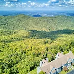 5 Star Summit View, Adjacent To The National Park
