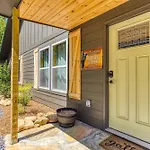 Hidden Creek Cottage! New Cottage In Gatlinburg