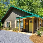 Hidden Creek Cottage! New Cottage In Gatlinburg