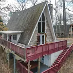 Ski Bear Chalet Cabin