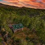 Bearded Bear Lodge