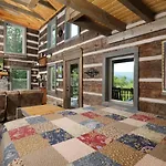 Sheriffs Cabin
