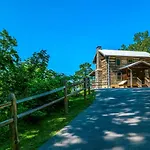 Sheriffs Cabin