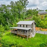Sheriffs Cabin
